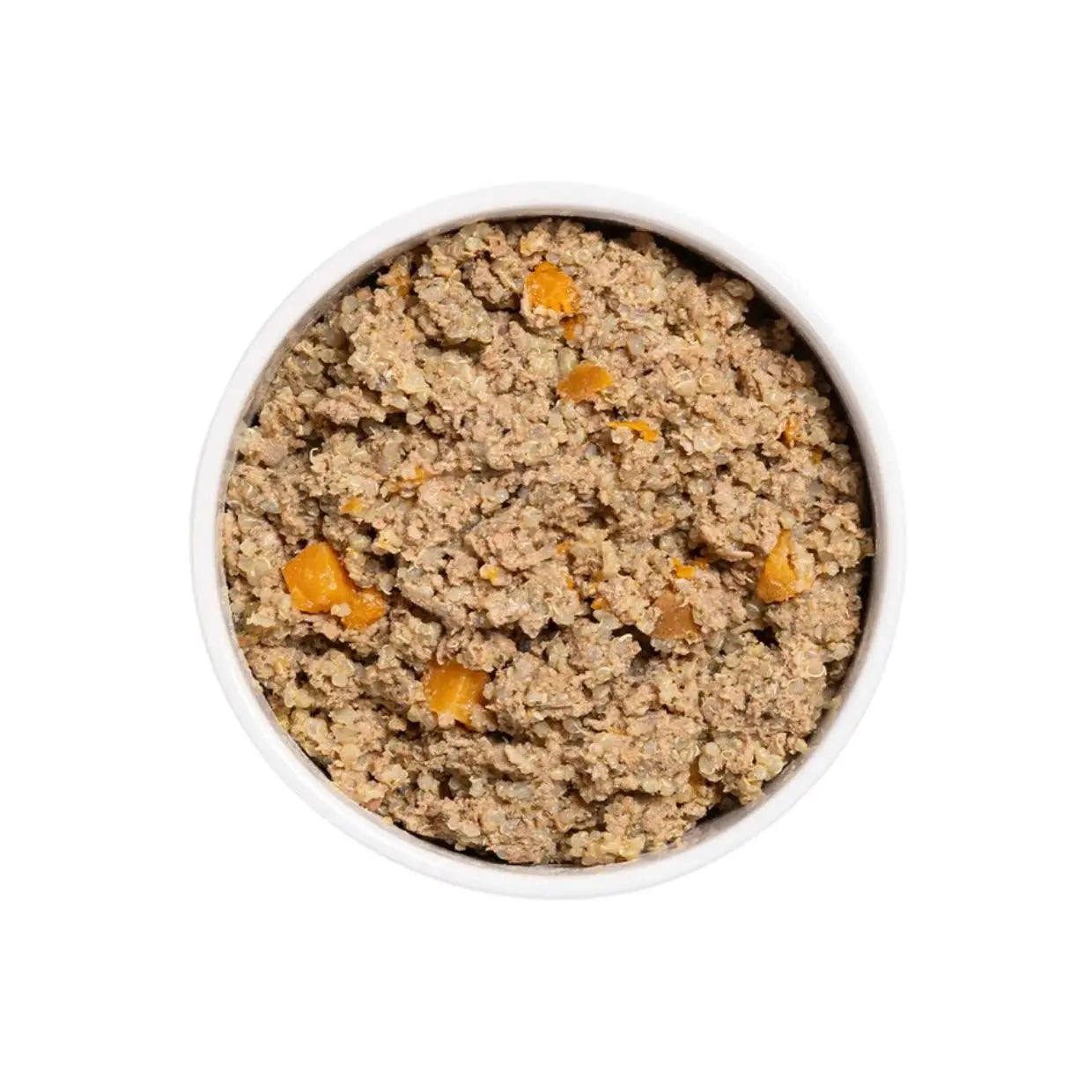 Prime100 SPD Slow Cooked Turkey & Flaxseed 354g - Kellyville Pets