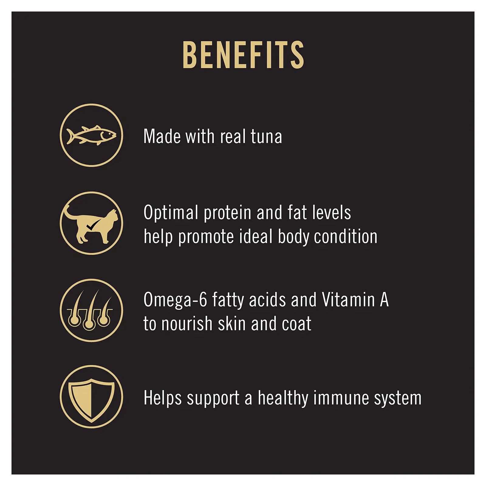 Pro Plan Cat Food Can Adult Complete Essentials Tuna Entrée - Kellyville Pets