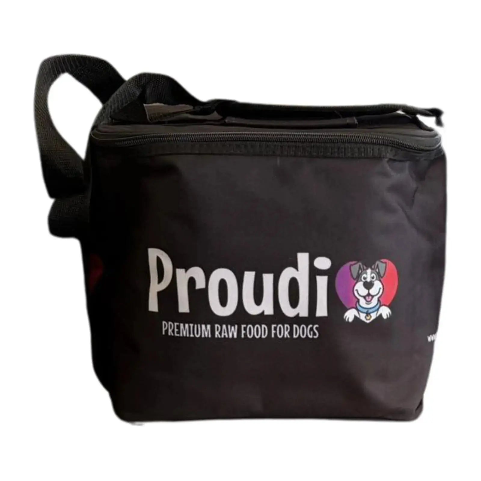 Proudi Cooler Bag - Gift with Purchase Proudi