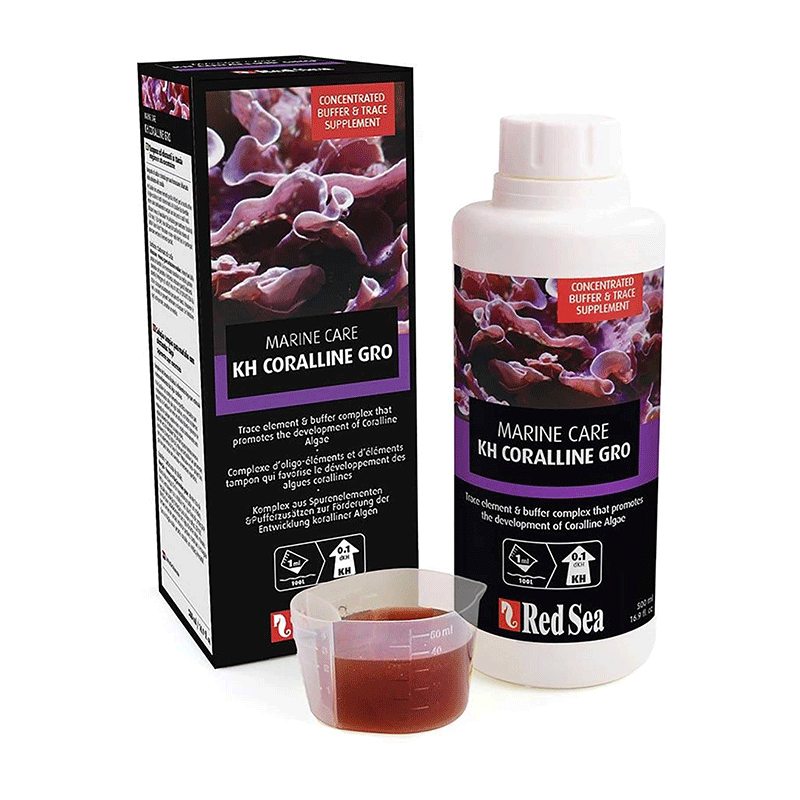 Red Sea KH Coralline Gro Red Sea