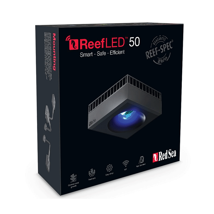 Red Sea ReefLED 50 Red Sea