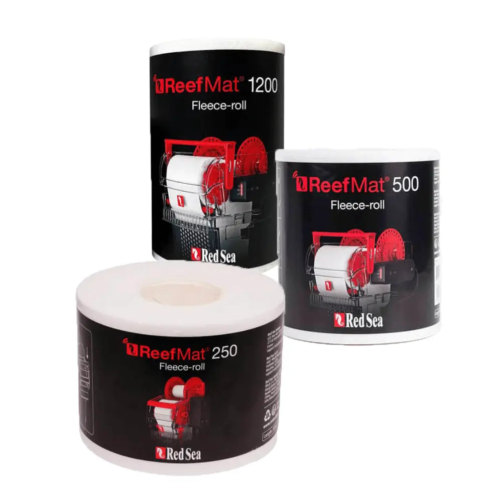 Red Sea ReefMat Fleece - Roll - Kellyville Pets