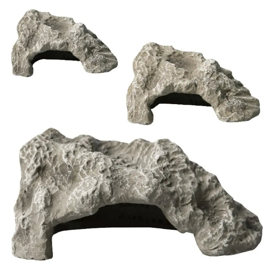 Reptile One Artificial Limestone Cave - Kellyville Pets