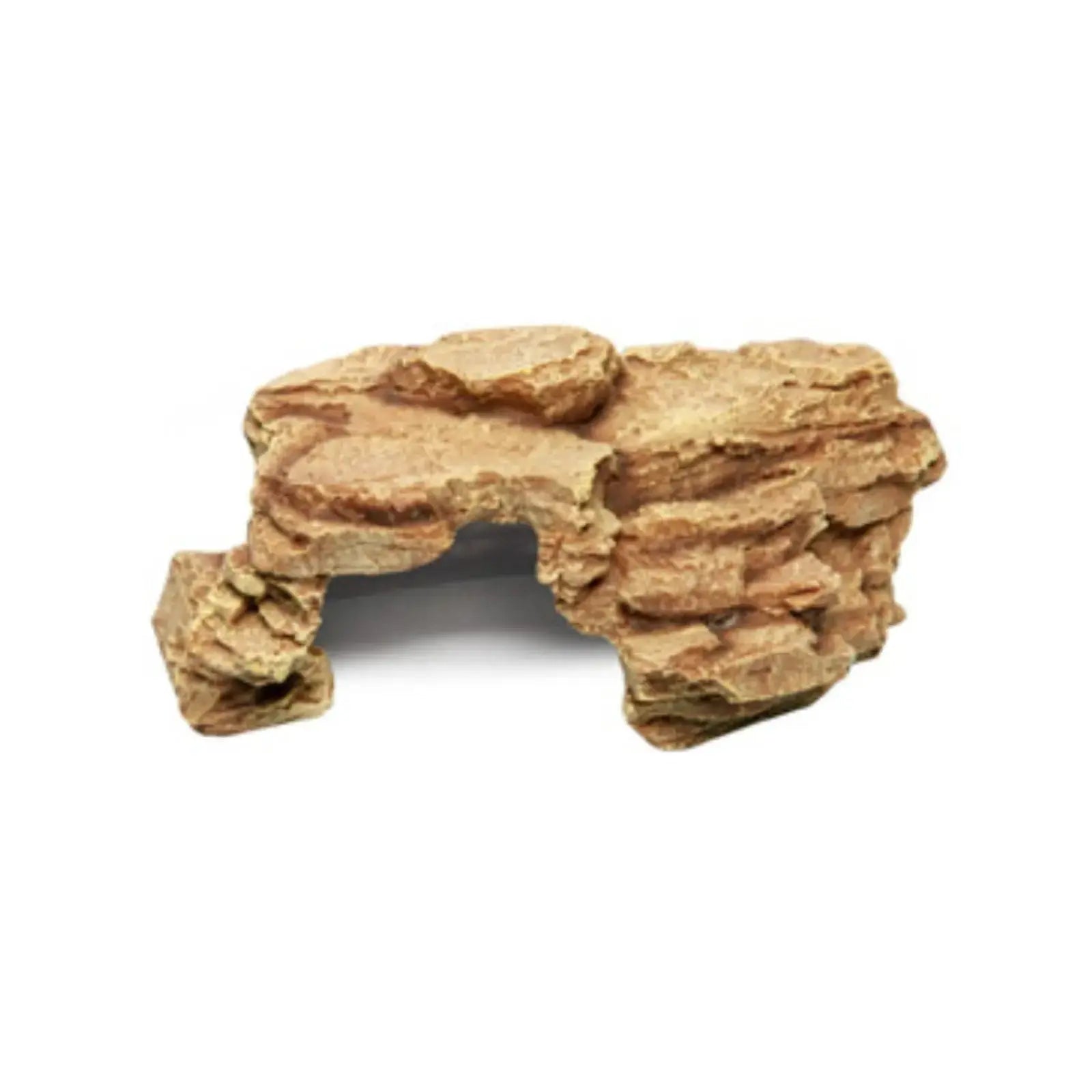 Reptile One Cave Clay Reptile One