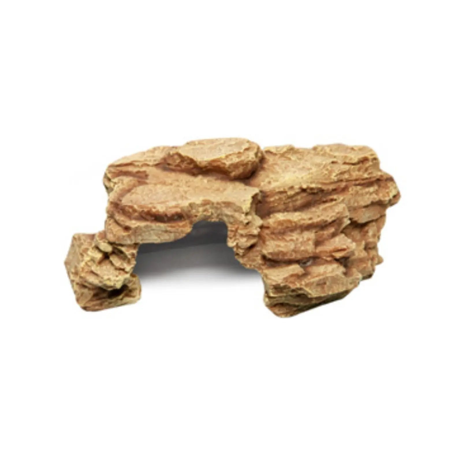 Reptile One Cave Clay Reptile One