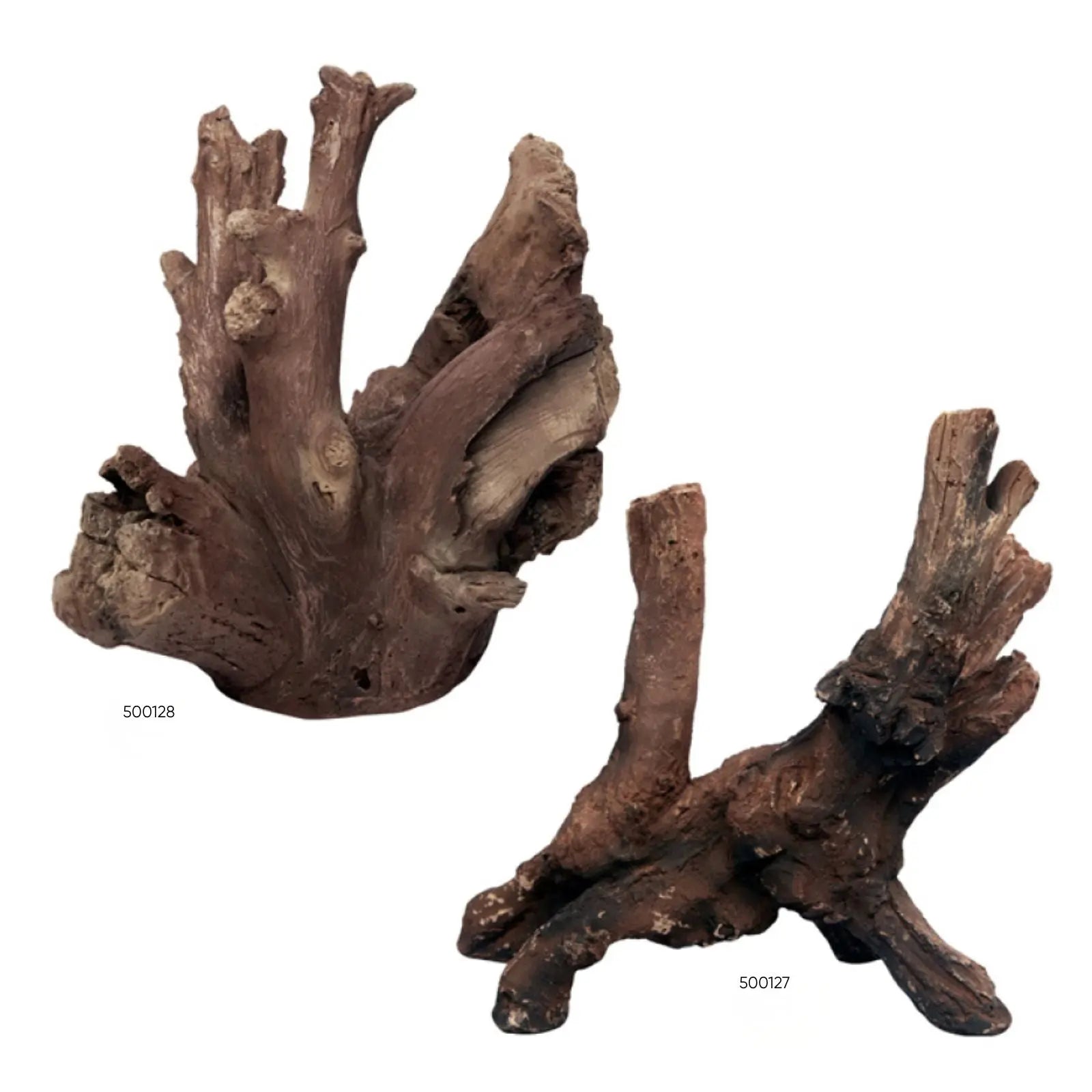 Reptile One CopiLog Basking Mangrove Stump Reptile One