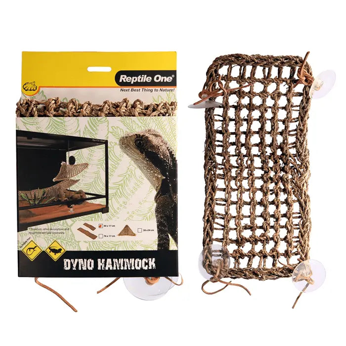 Reptile One Dyno Hammock - Kellyville Pets