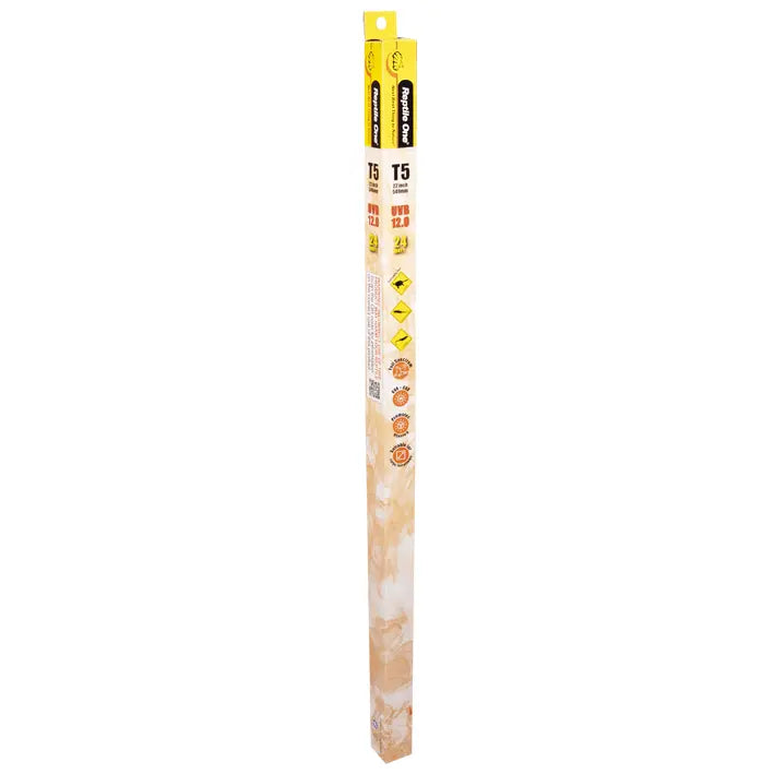 Reptile One T5 12% UVB Light Tube - Kellyville Pets