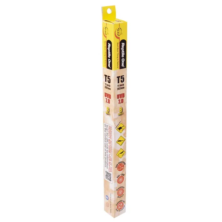 Reptile One T5 7% UVB Light Tube - Kellyville Pets