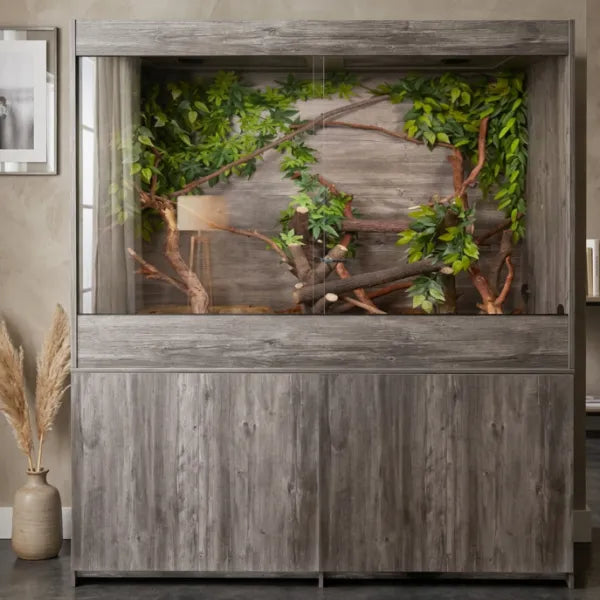 Enclosures & Substrates