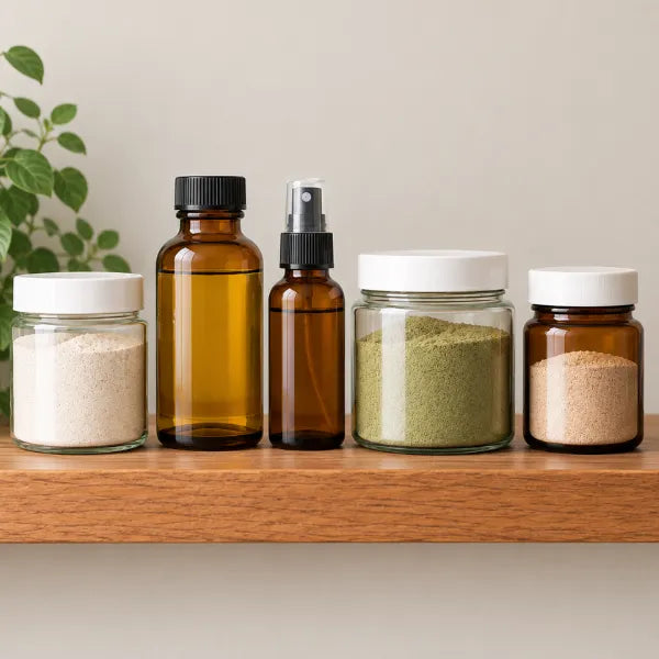 Health & Supplements