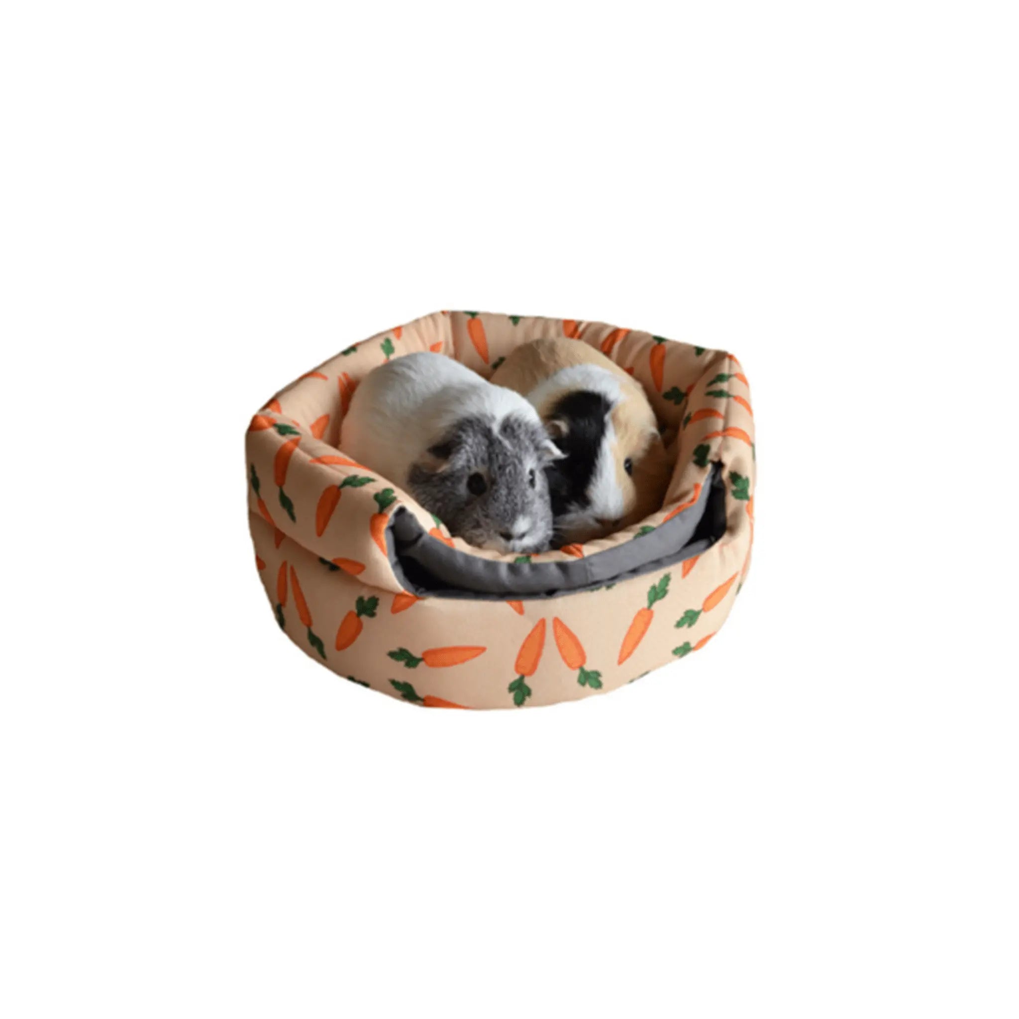 Rosewood Carrot Beehive Bed - Kellyville Pets