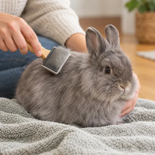 Health & Grooming