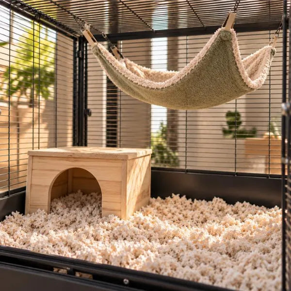 Housing, Bedding & Hides