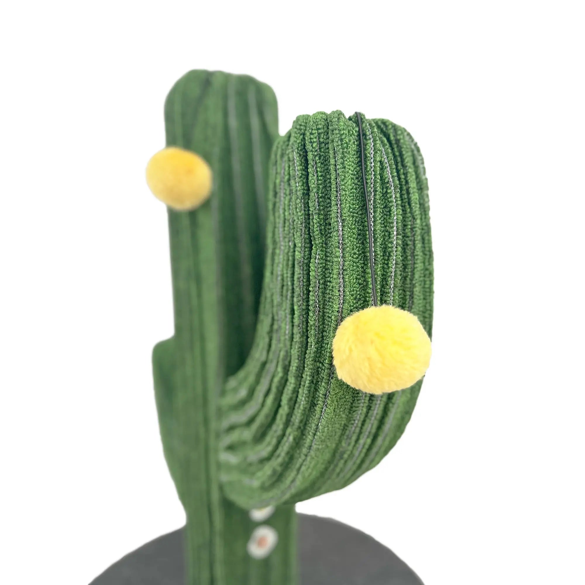 Saguaro Cactus Cat Scratch Post - Kellyville Pets