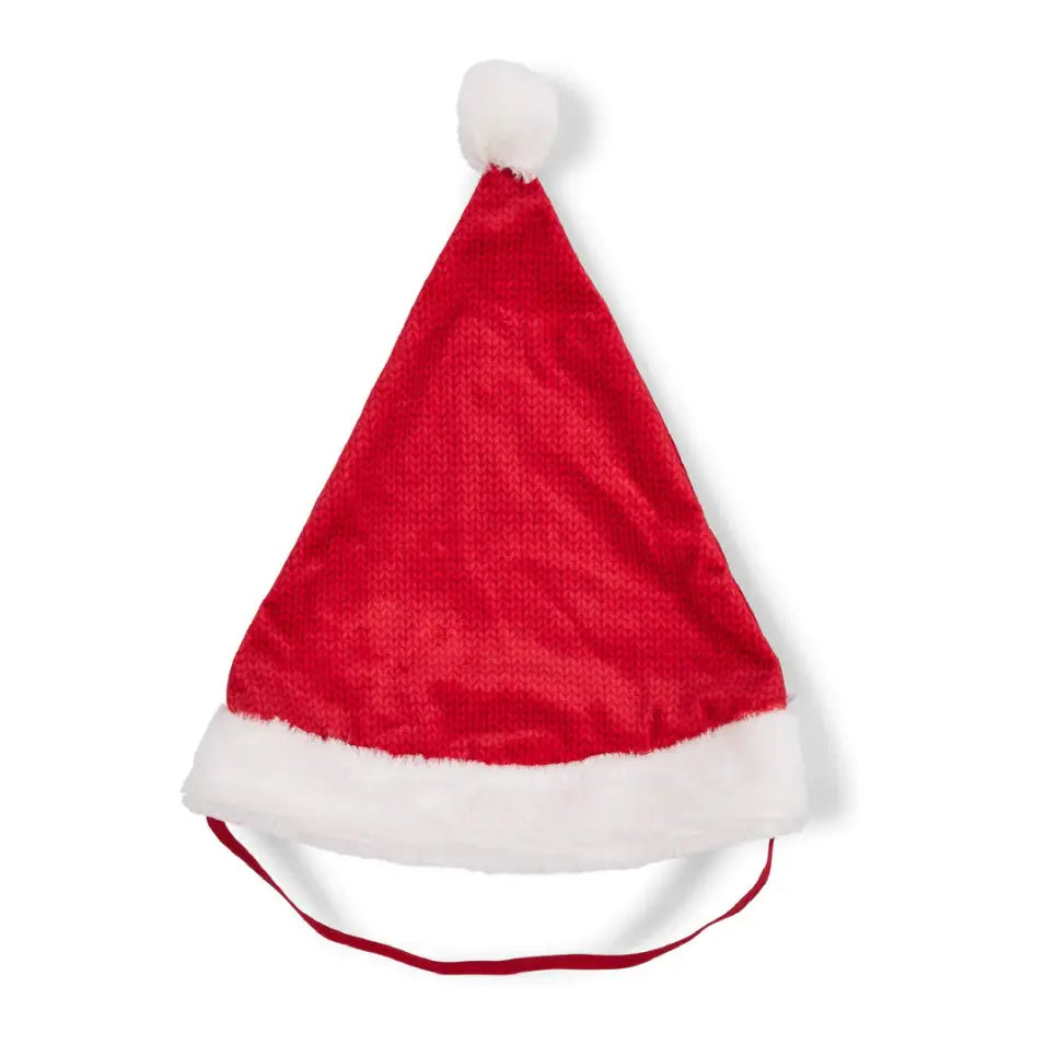 Kazoo Xmas Santa Hat Kazoo