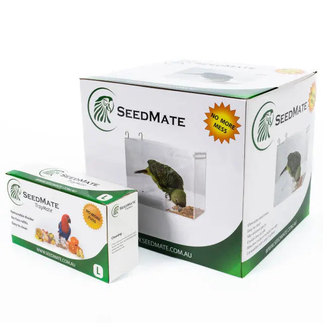 Seed Mate Seedmate