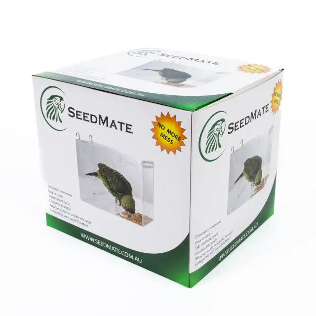 Seed Mate Seedmate