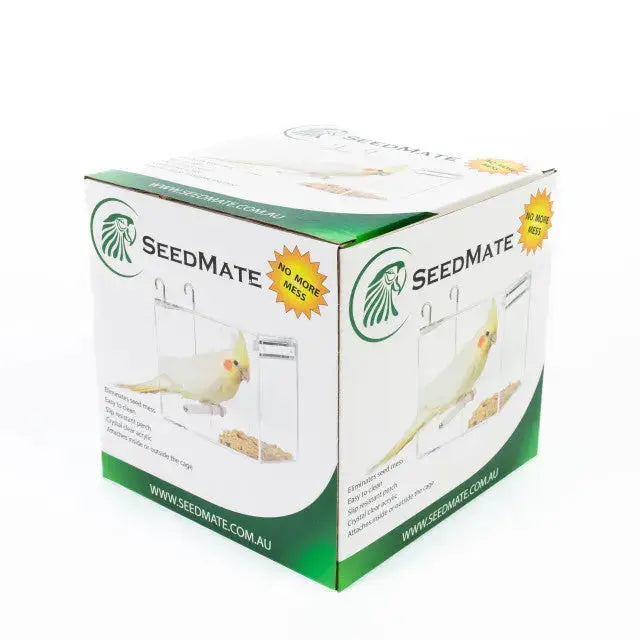 Seed Mate Seedmate