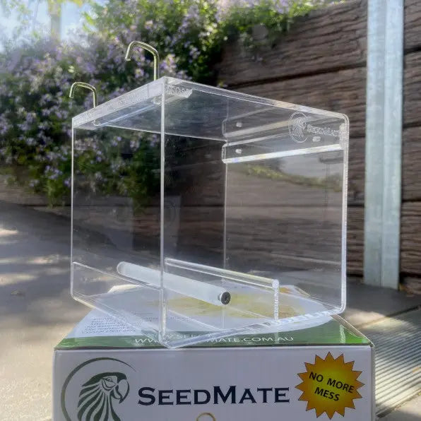 Seed Mate Seedmate