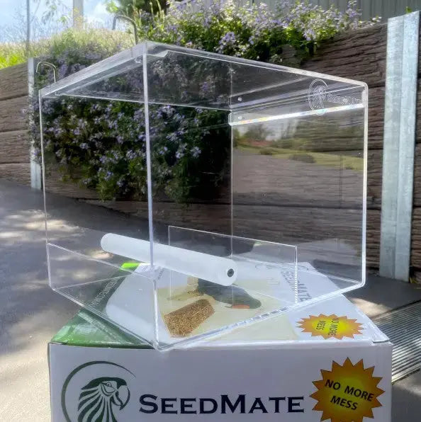 Seed Mate Seedmate