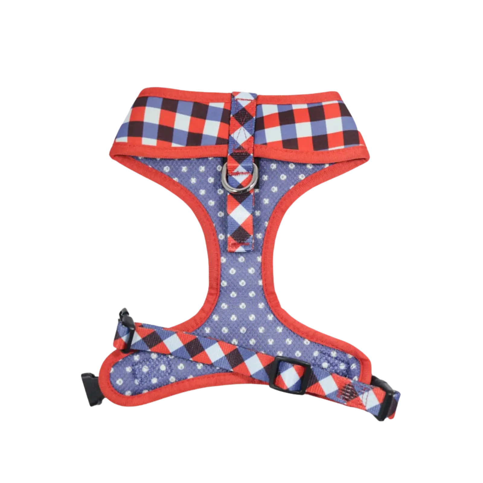 Soapy Moose Dog Harness - The Trendsetter Soapy Moose