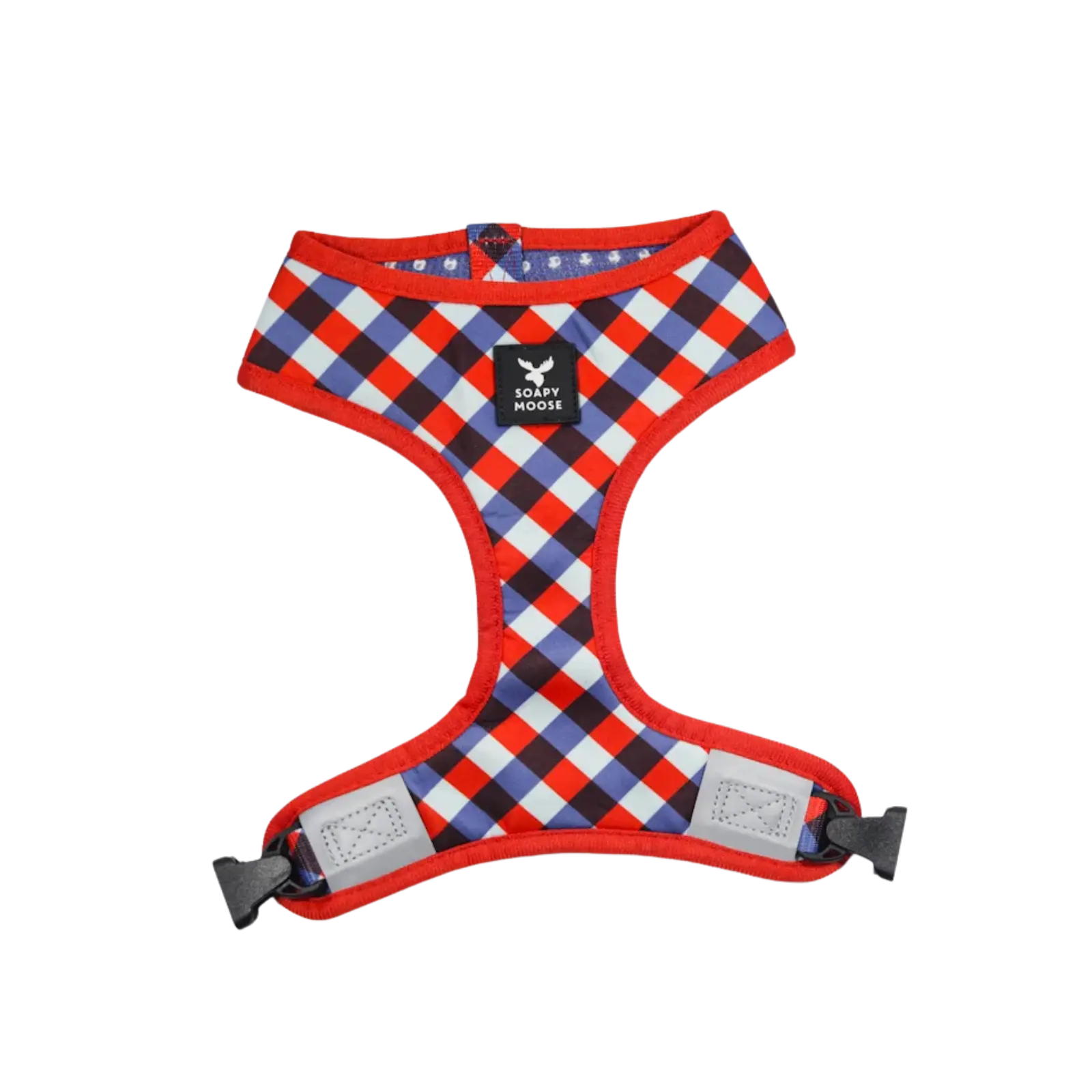 Soapy Moose Dog Harness - The Trendsetter Soapy Moose
