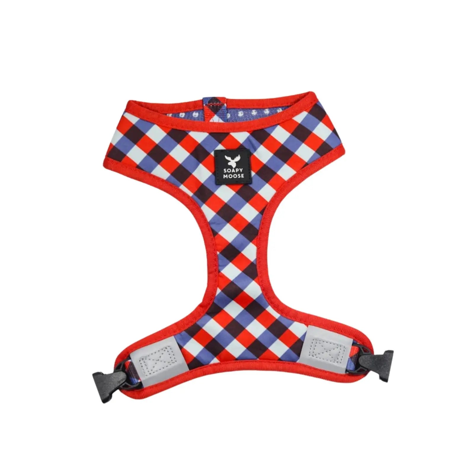 Soapy Moose Dog Harness - The Trendsetter Soapy Moose