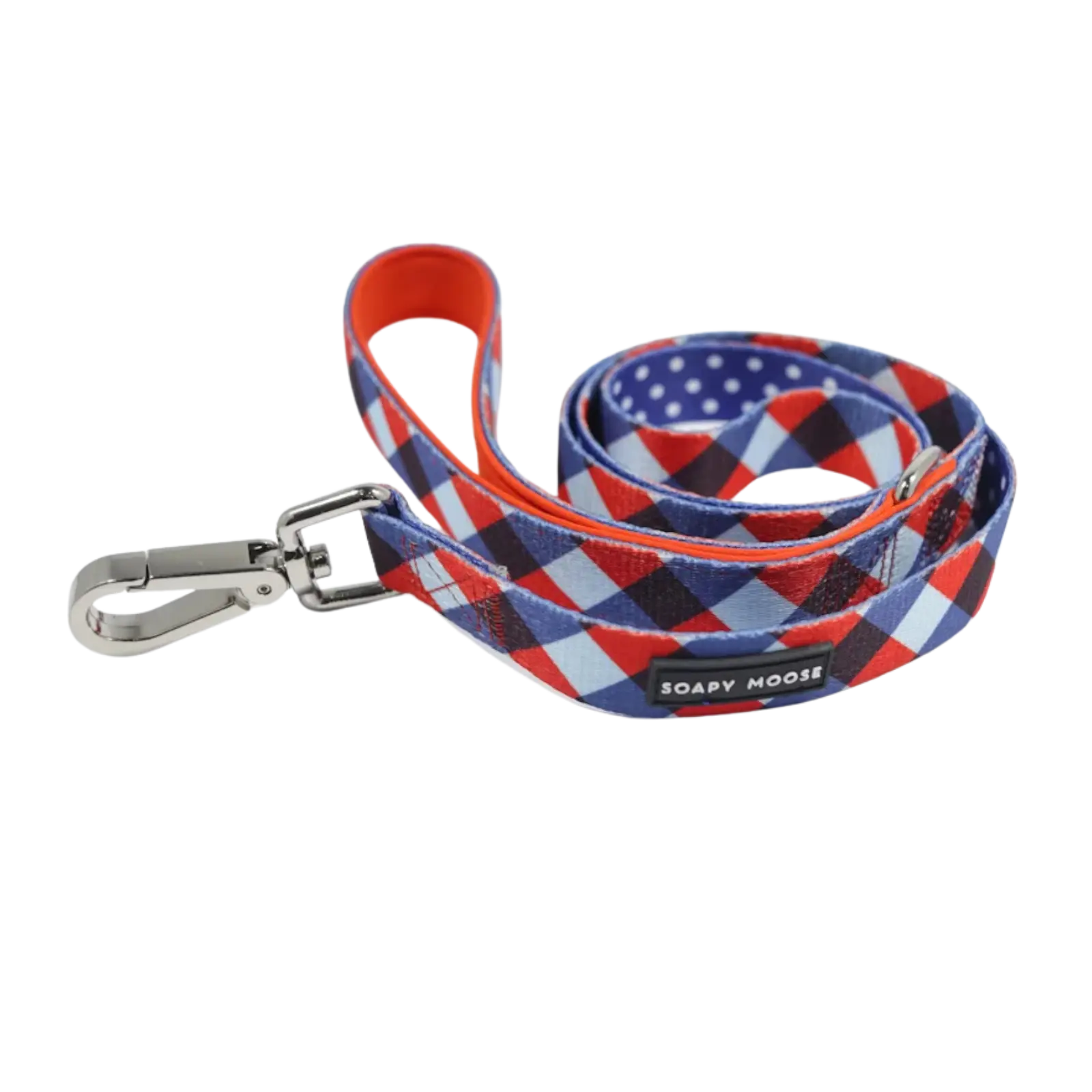 Soapy Moose Pet Leash - The Trendsetter Soapy Moose