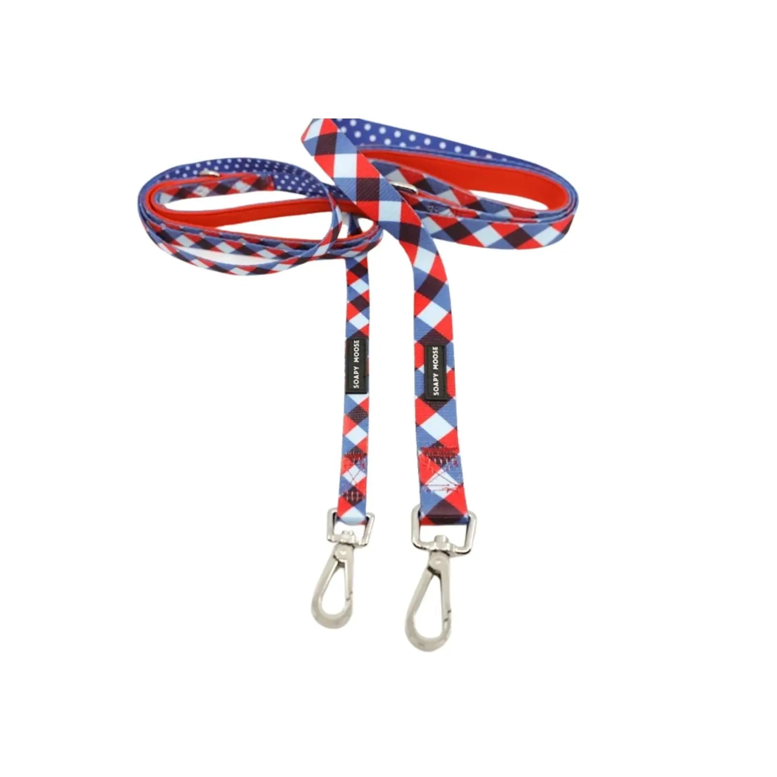 Soapy Moose Pet Leash - The Trendsetter Soapy Moose
