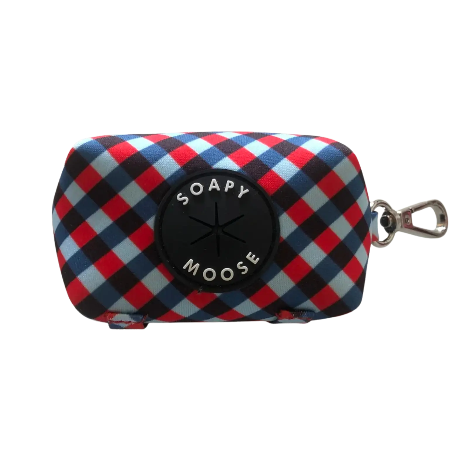 Soapy Moose Poop Bag Holder - The Trendsetter Soapy Moose