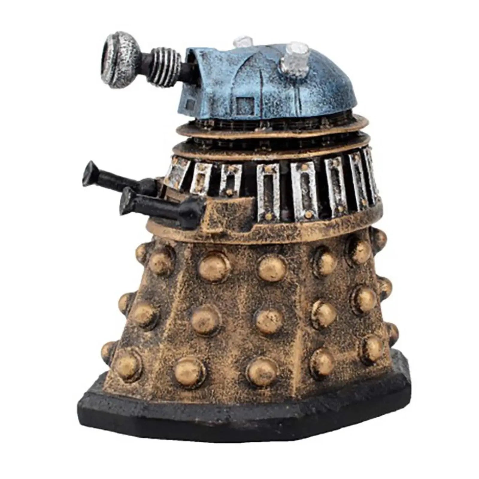 SpaceRobotBS Bioscape