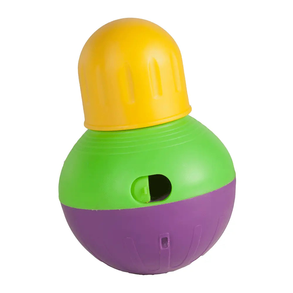 Starmark Bob - A - Lot Treat Dispensing Dog Toy - Kellyville Pets