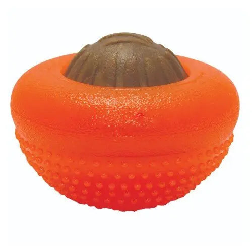 Starmark Everlasting Treat Bento Ball Dog Toy - Kellyville Pets