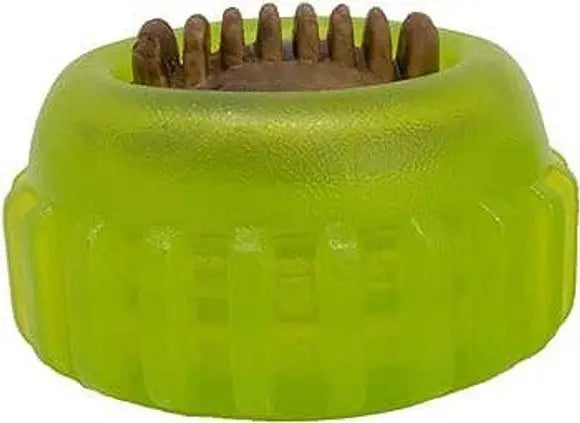 Starmark Everlasting Treat Sprocket Dog Toy - Kellyville Pets