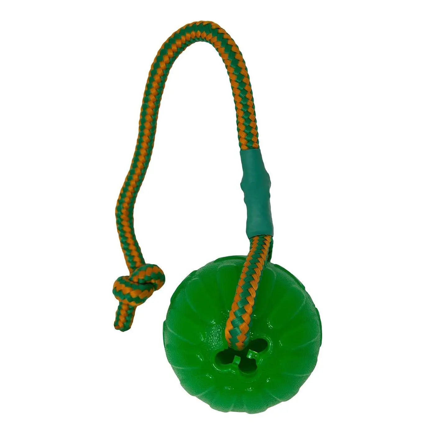 Starmark Swing n' Fling ChewBall Toy - Kellyville Pets