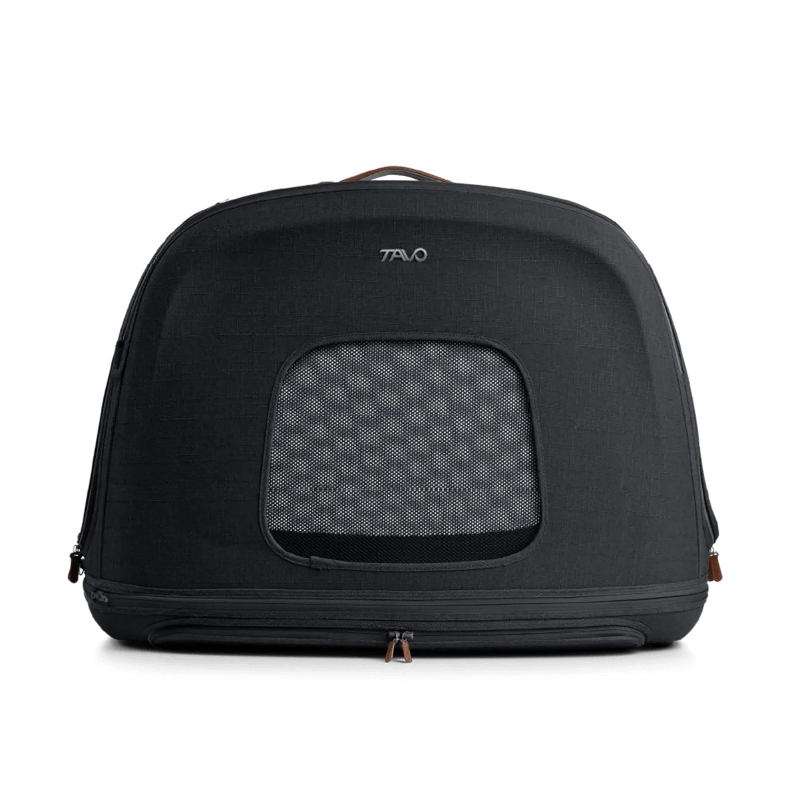 Tavo Crispin Pet Travel Crate Tavo