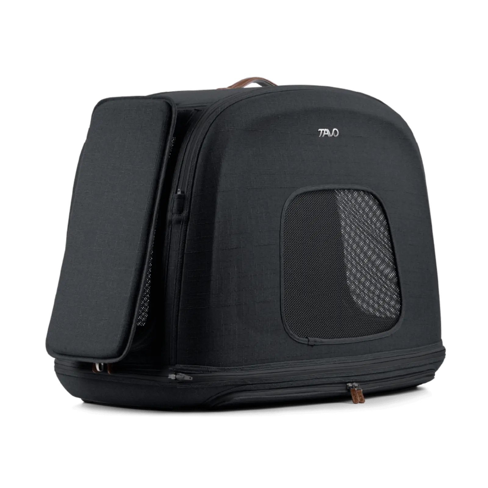Tavo Crispin Pet Travel Crate Tavo