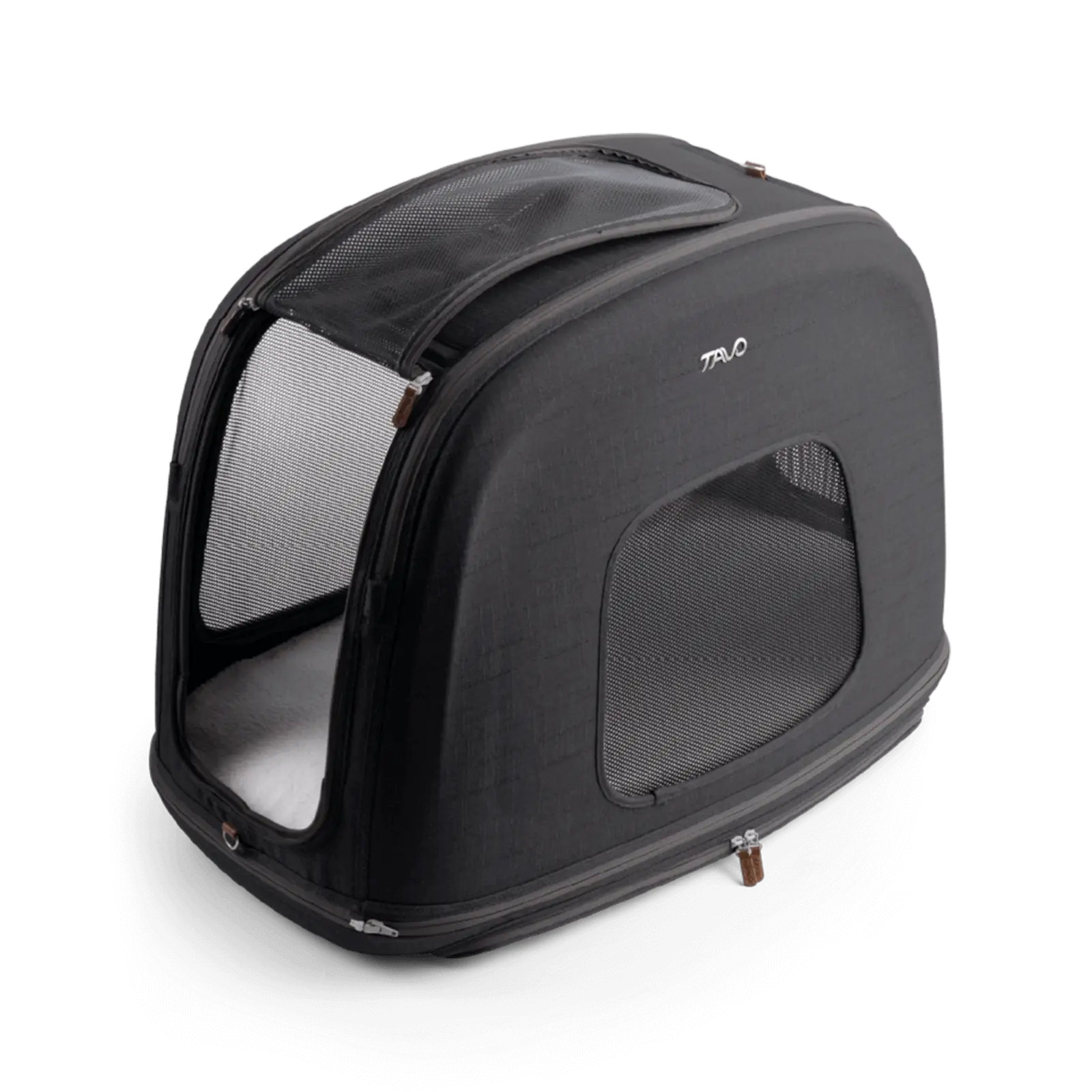 Tavo Crispin Pet Travel Crate Tavo