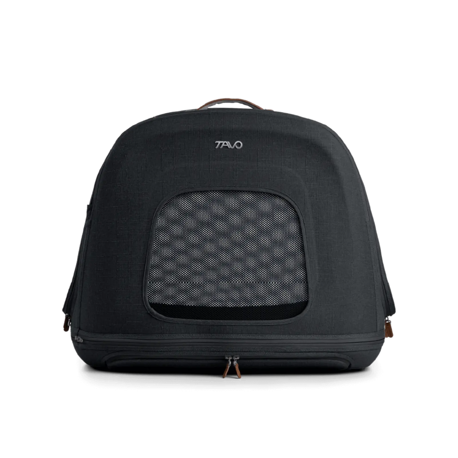 Tavo Crispin Pet Travel Crate Tavo