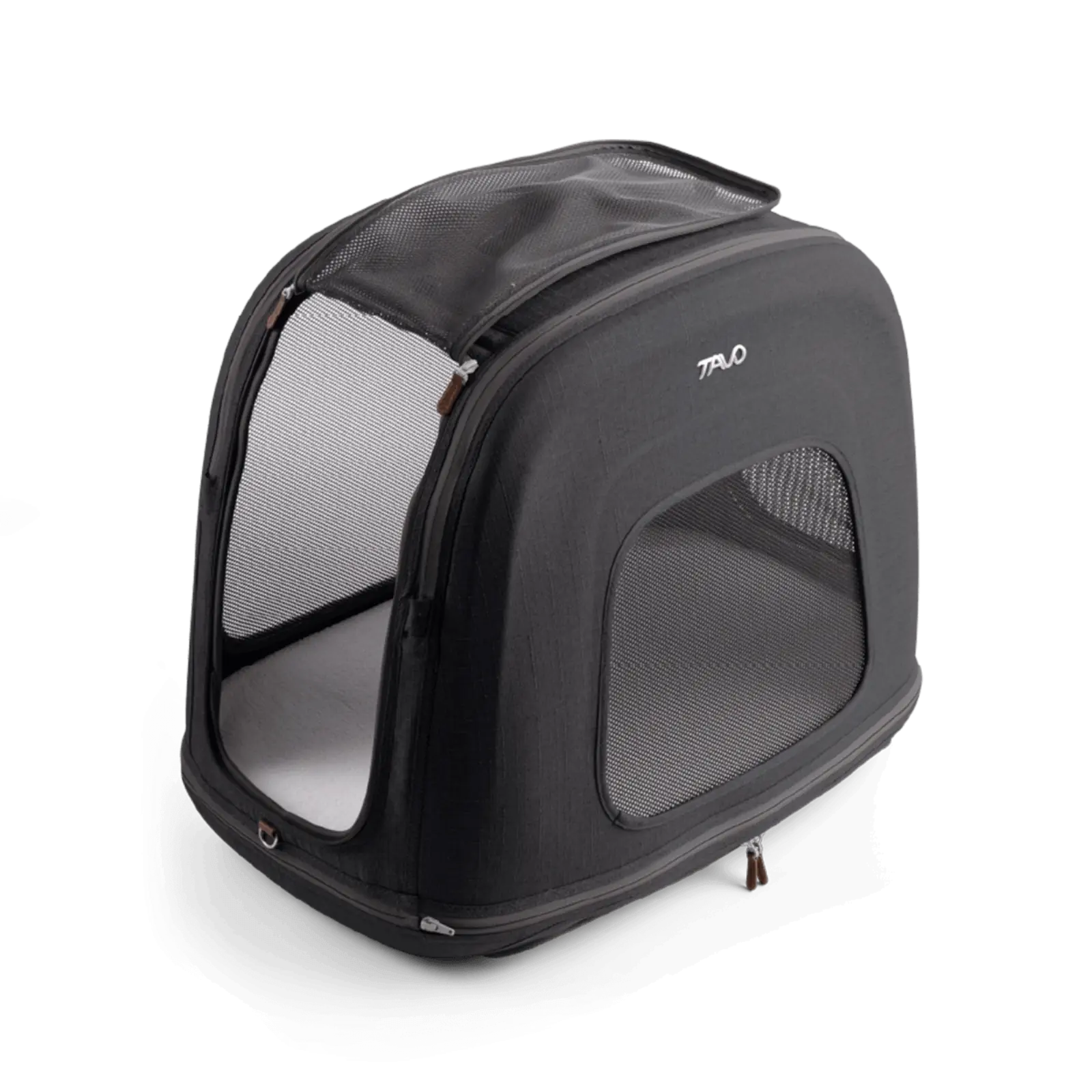 Tavo Crispin Pet Travel Crate Tavo