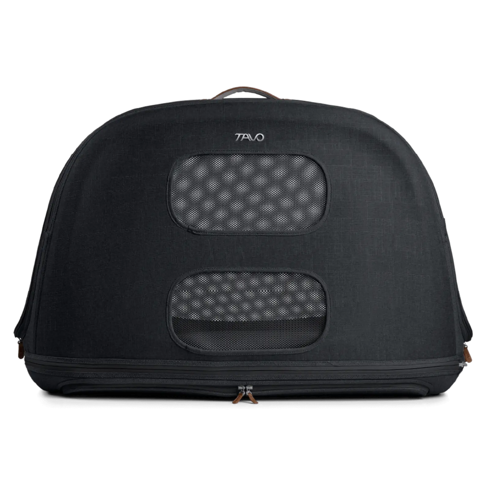 Tavo Crispin Pet Travel Crate Tavo
