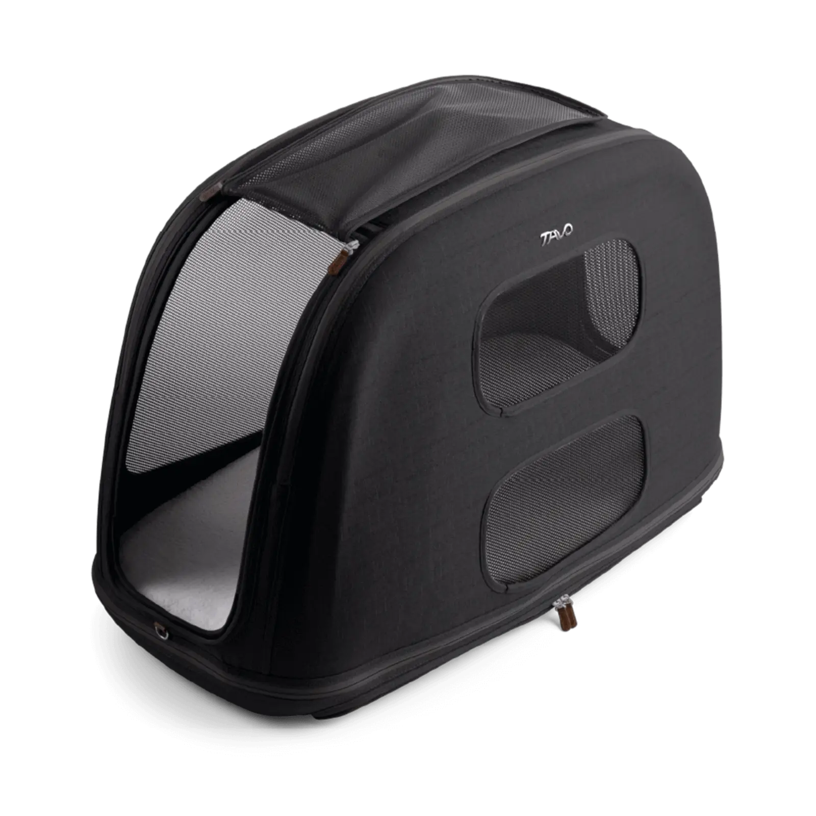Tavo Crispin Pet Travel Crate Tavo