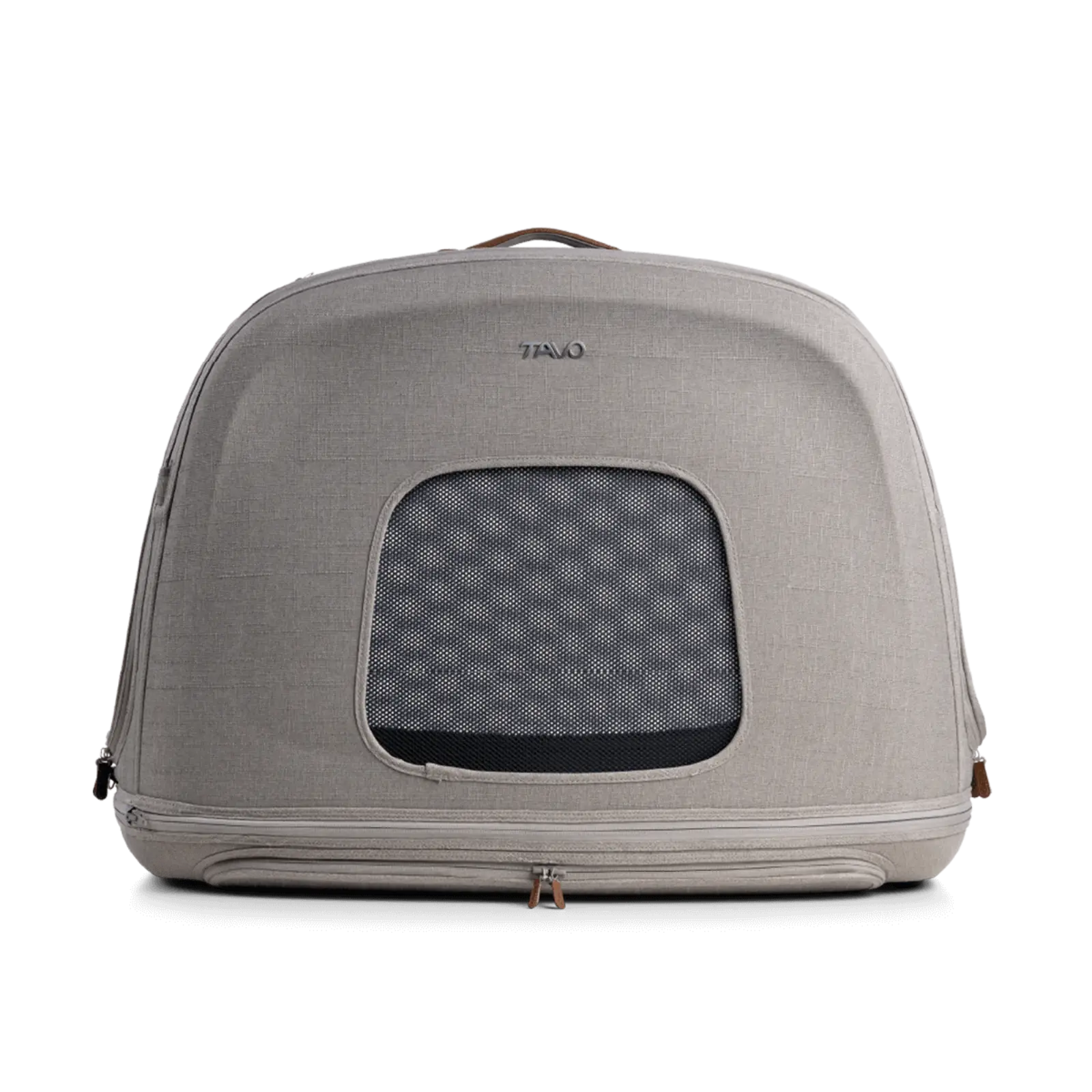 Tavo Crispin Pet Travel Crate Tavo