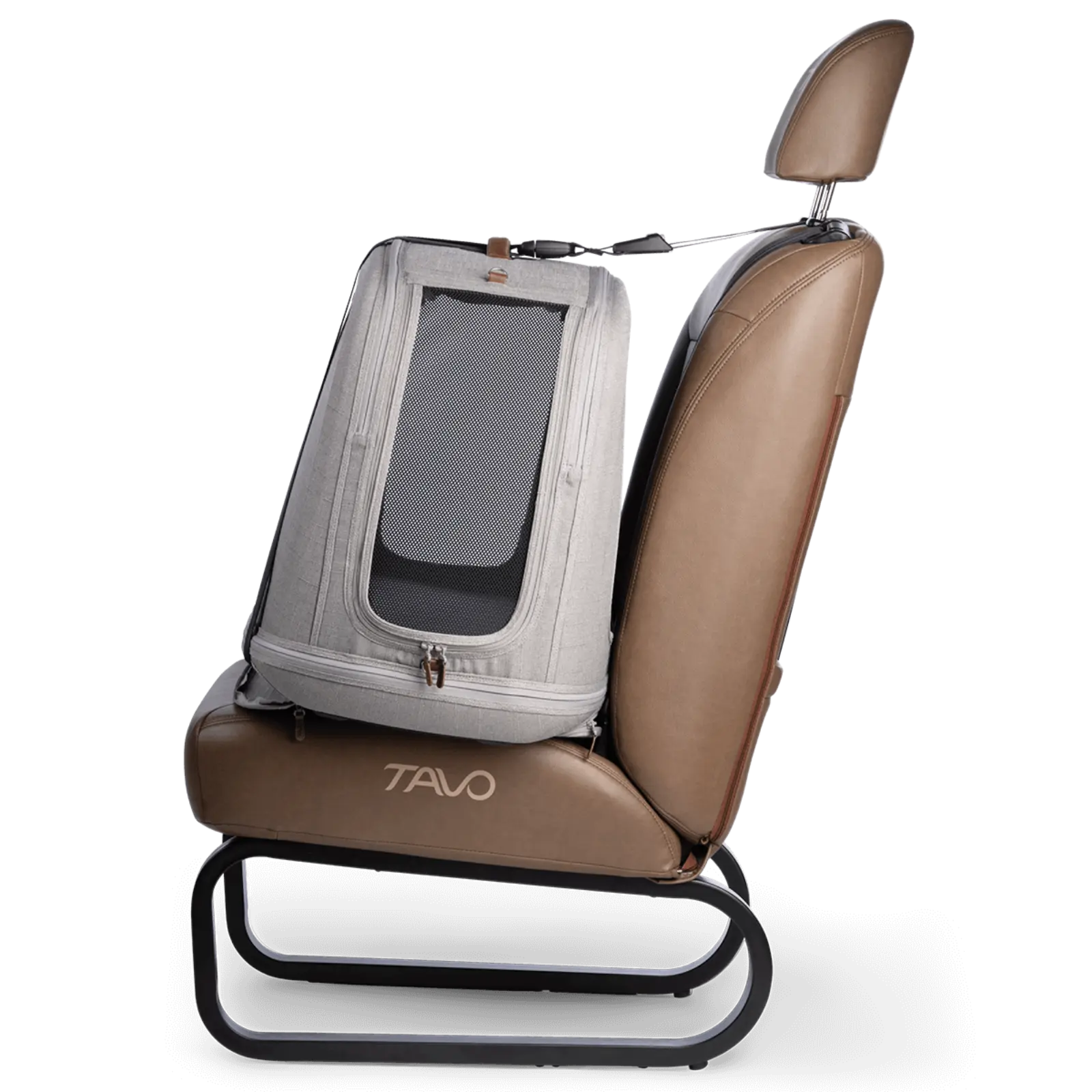 Tavo Crispin Pet Travel Crate Tavo