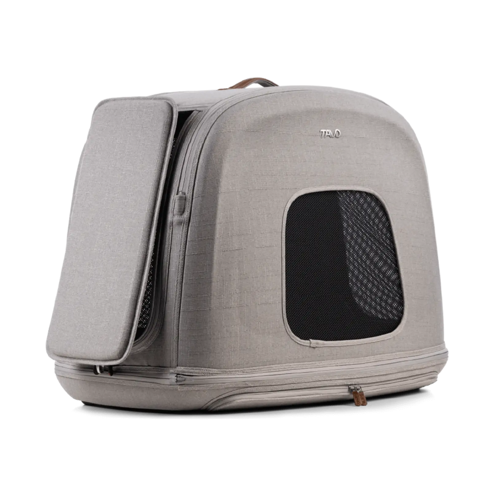 Tavo Crispin Pet Travel Crate Tavo