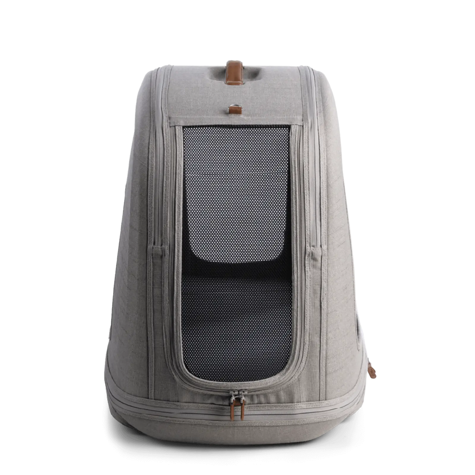 Tavo Crispin Pet Travel Crate Tavo