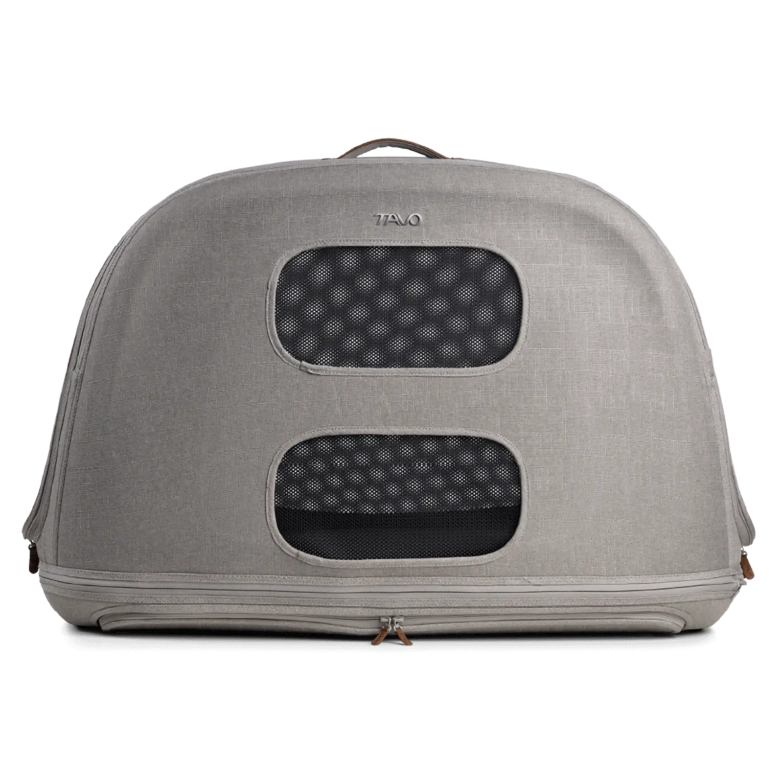 Tavo Crispin Pet Travel Crate Tavo