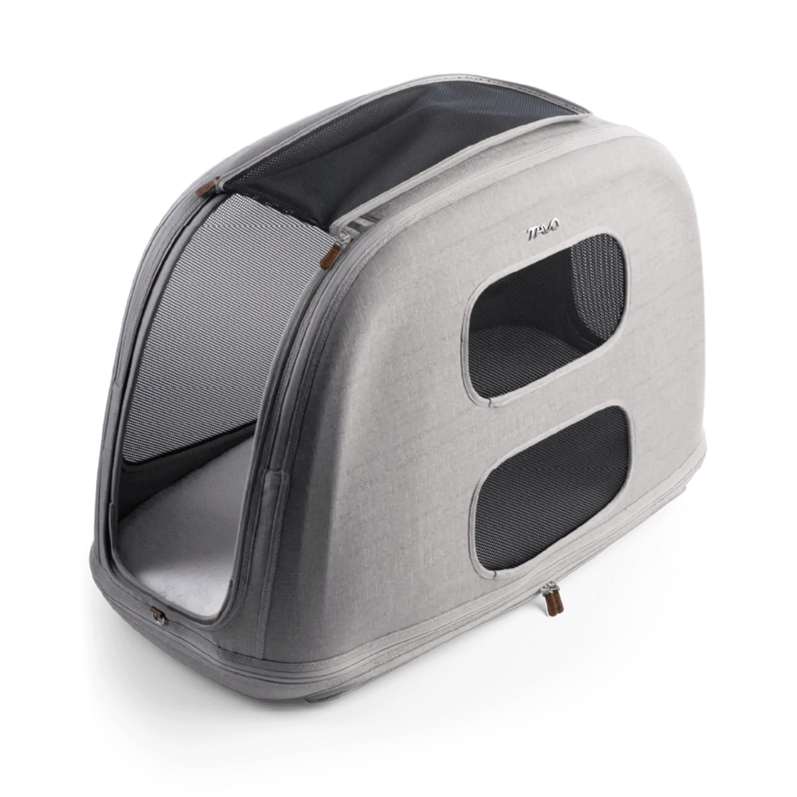 Tavo Crispin Pet Travel Crate Tavo
