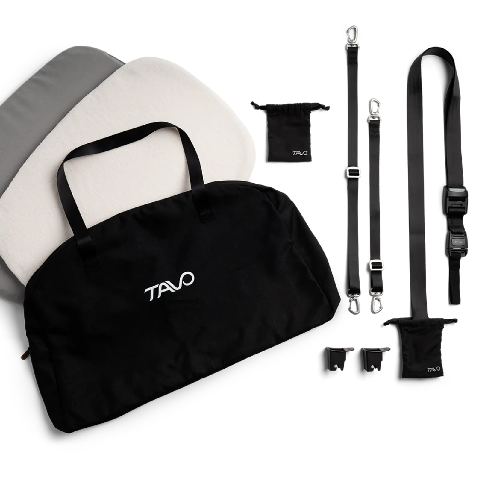 Tavo Crispin Pet Travel Crate Tavo